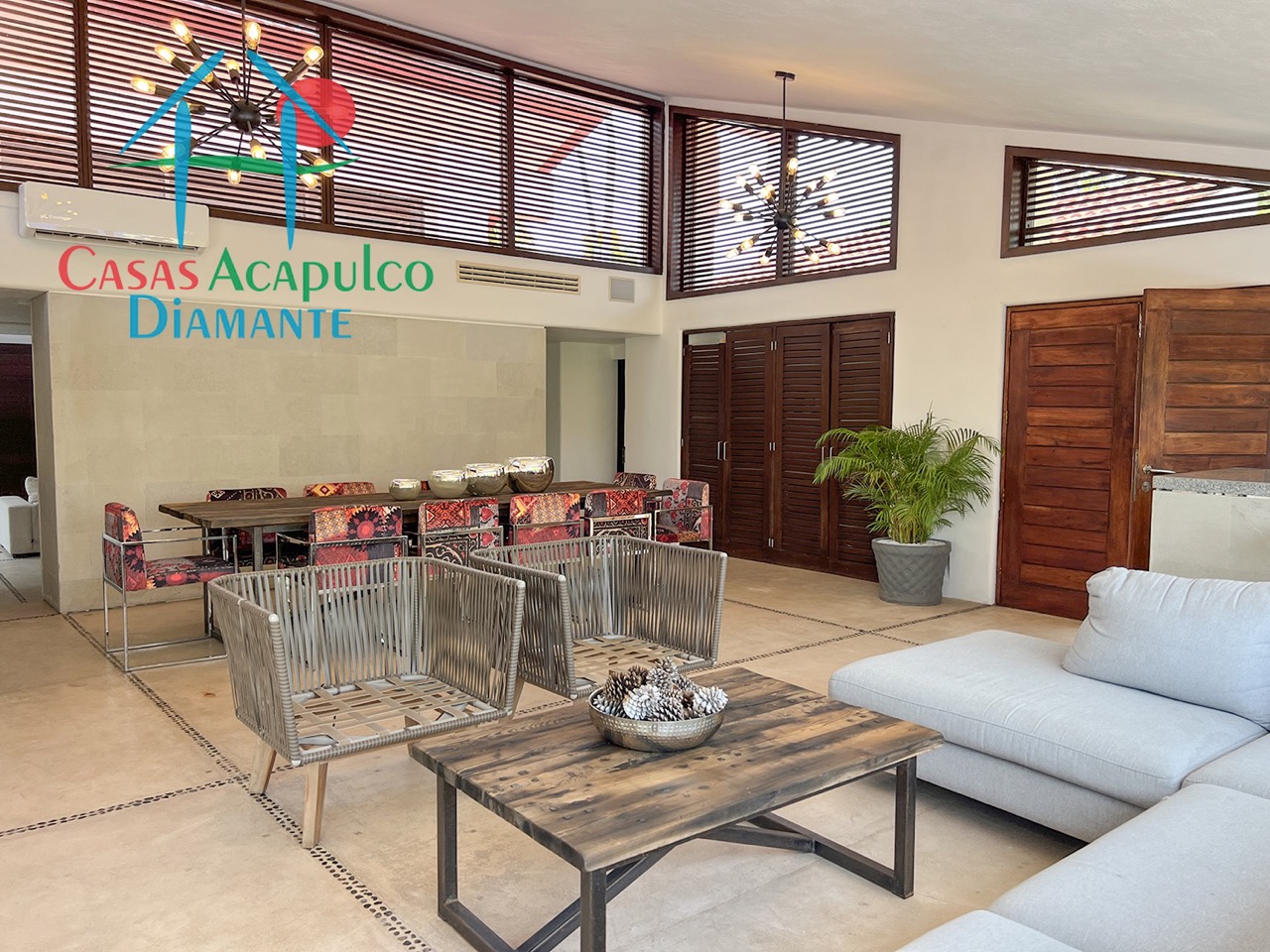 Villas Princess I Villa 112 - Estancia 4